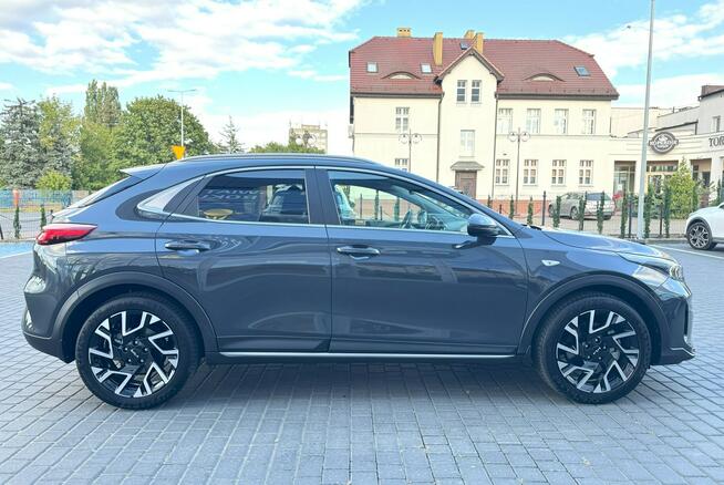 Kia XCeed WYPRZEDAŻ/Pakiet Zimowy/18 cali felgi/FV23%/ Demo dealera/