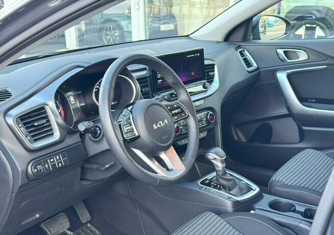 Kia XCeed WYPRZEDAŻ/Pakiet Zimowy/18 cali felgi/FV23%/ Demo dealera/