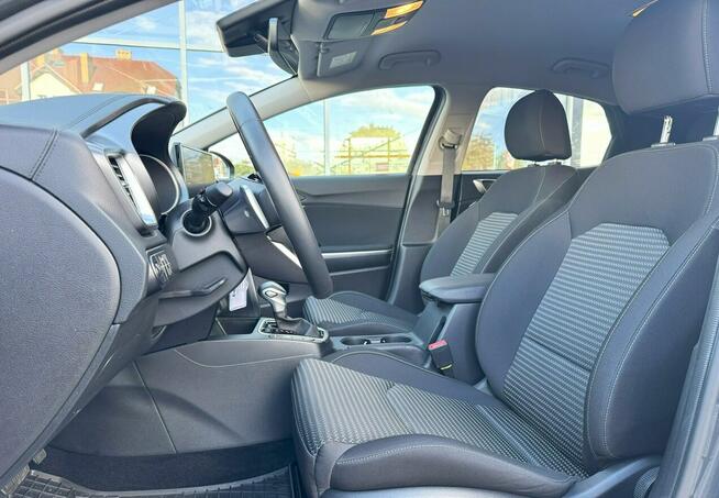 Kia XCeed WYPRZEDAŻ/Pakiet Zimowy/18 cali felgi/FV23%/ Demo dealera/