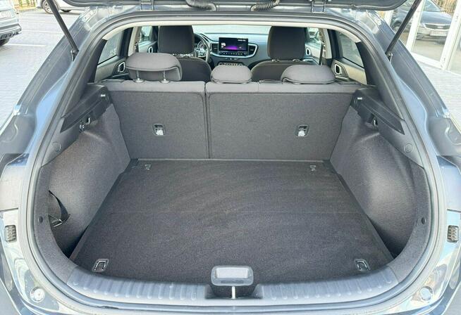 Kia XCeed WYPRZEDAŻ/Pakiet Zimowy/18 cali felgi/FV23%/ Demo dealera/