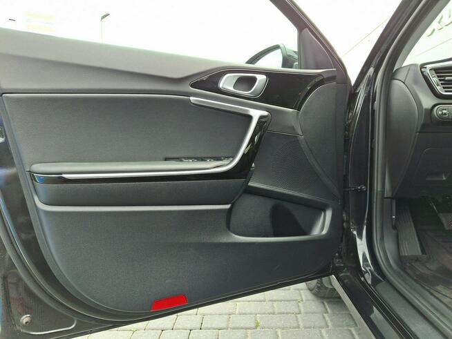 Kia Nowy Ceed Tribute /FV23%/Ceed SW/1.5T-GDI 140KM automat/serwisowany w ASO