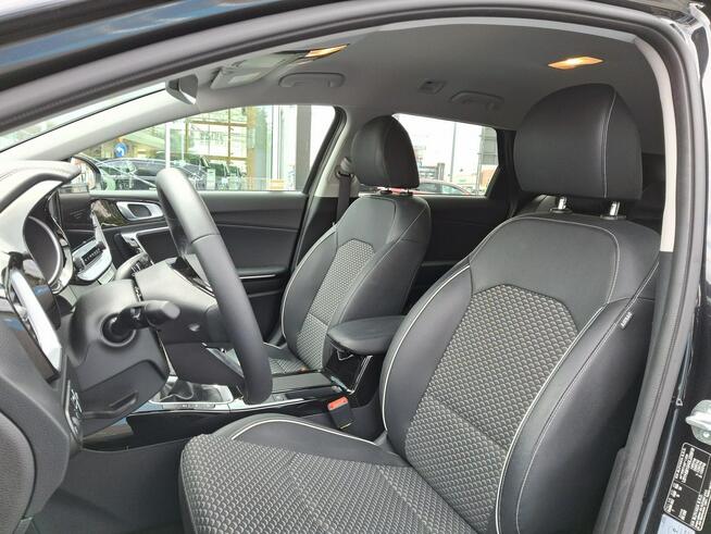 Kia Nowy Ceed Tribute /FV23%/Ceed SW/1.5T-GDI 140KM automat/serwisowany w ASO