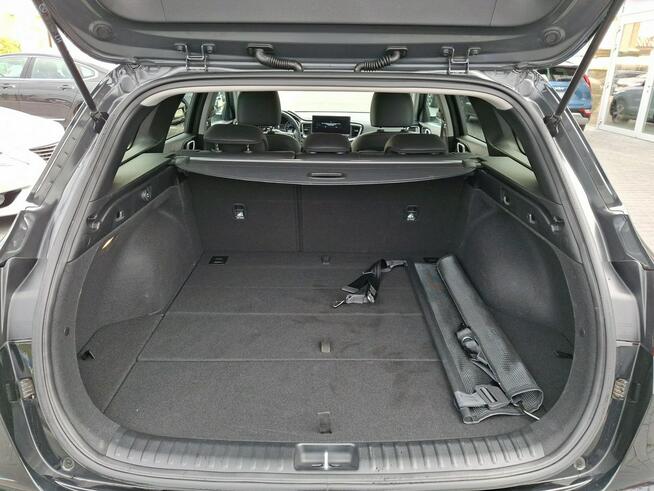 Kia Nowy Ceed Tribute /FV23%/Ceed SW/1.5T-GDI 140KM automat/serwisowany w ASO