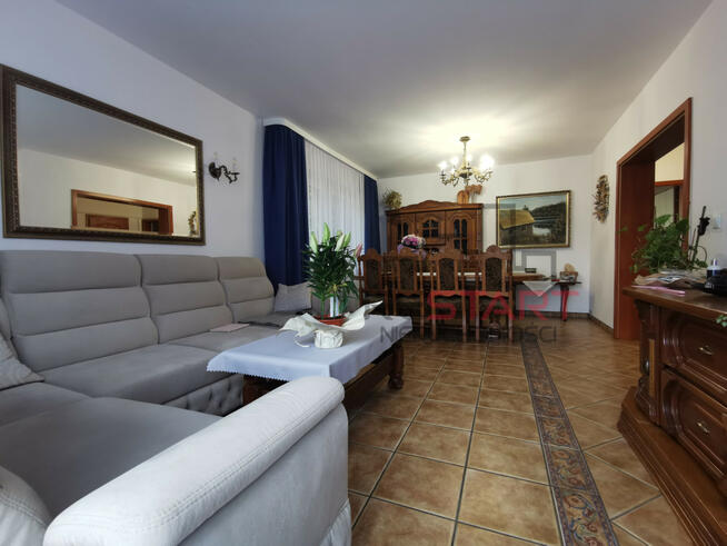 Dom Łazy gm. Lesznowola,