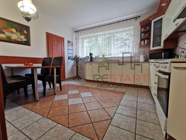 Dom Łazy gm. Lesznowola,