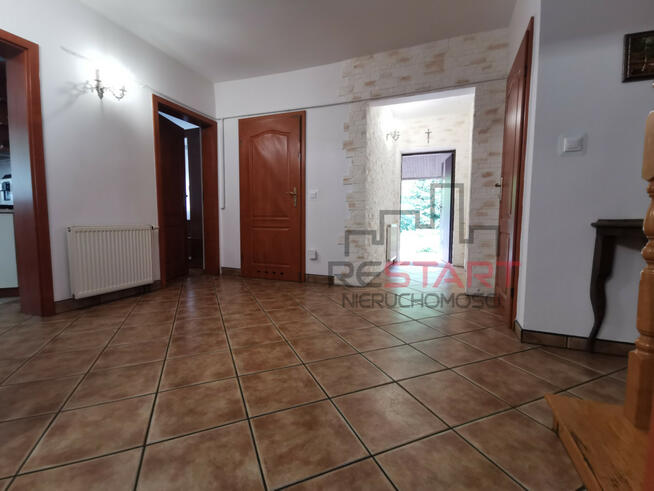 Dom Łazy gm. Lesznowola,