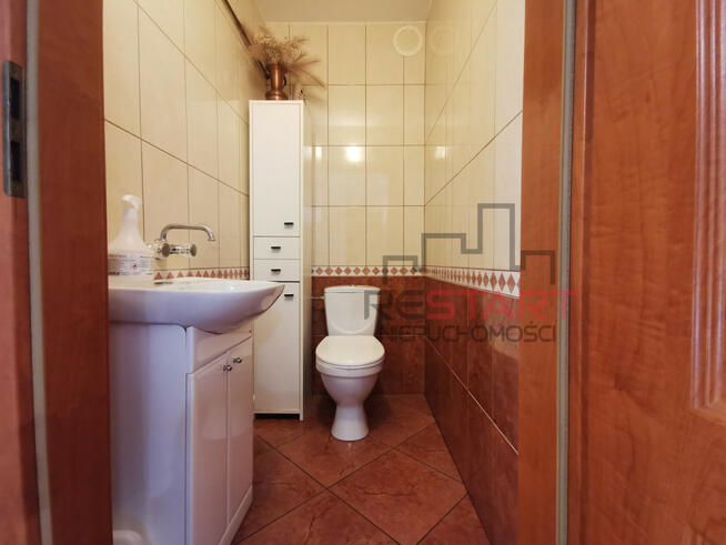 Dom Łazy gm. Lesznowola,