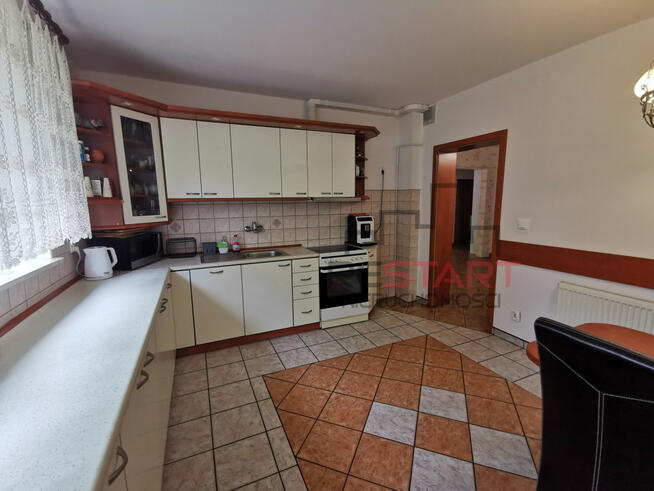 Dom Łazy gm. Lesznowola,