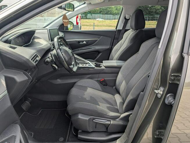 Peugeot 3008 1,5 130 km Automat + Łopatki Navi Kamera led zadbany
