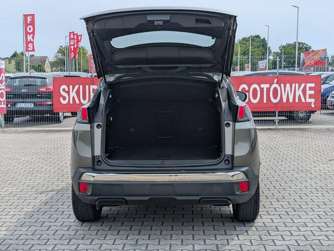 Peugeot 3008 1,5 130 km Automat + Łopatki Navi Kamera led zadbany