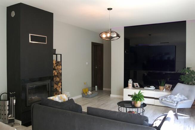 Dom Brzesko Brzesko, Gen. L. Okulickiego