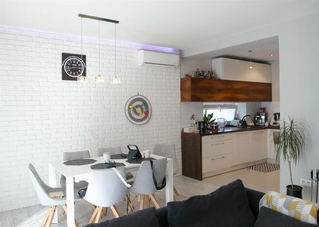 Dom Brzesko Brzesko, Gen. L. Okulickiego