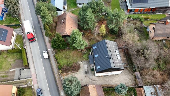 Dom Brzesko Brzesko, Gen. L. Okulickiego