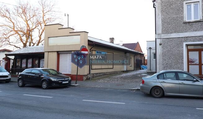 Gotowy Lokal na sprzedaż w Brześciu Kujawskim