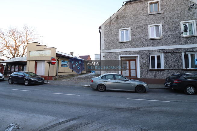 Gotowy Lokal na sprzedaż w Brześciu Kujawskim