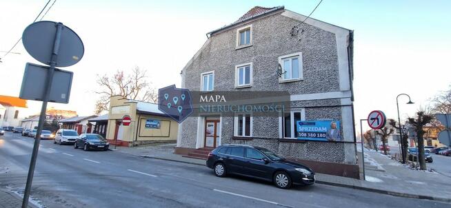 Gotowy Lokal na sprzedaż w Brześciu Kujawskim