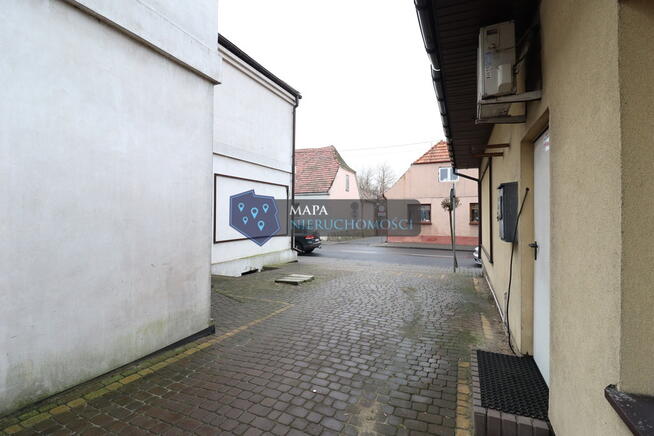 Gotowy Lokal na sprzedaż w Brześciu Kujawskim
