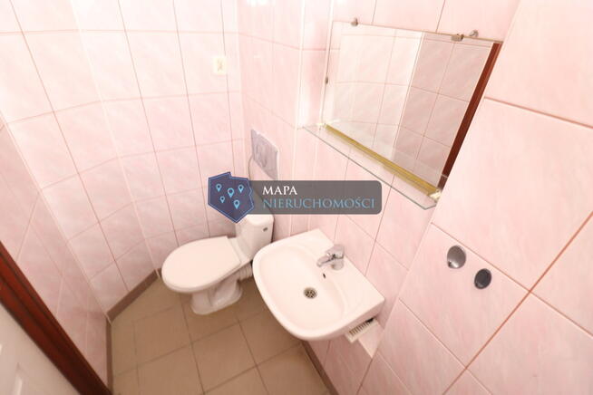 Gotowy Lokal na sprzedaż w Brześciu Kujawskim