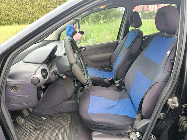 Mercedes A140 1.4 00r