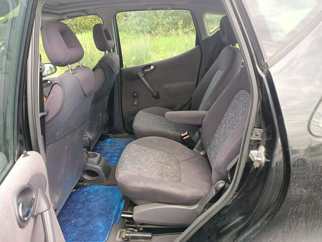 Mercedes A140 1.4 00r