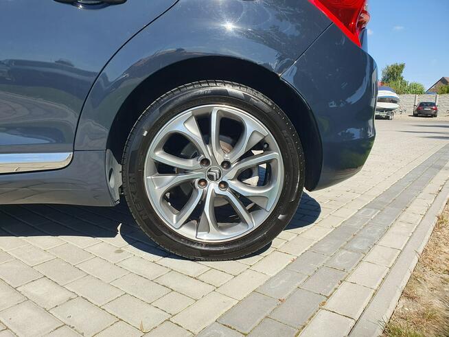 Citroen DS5 2.0hdi 180KM Automat SportChick Panorama Skóra Denon Raty Zamiana