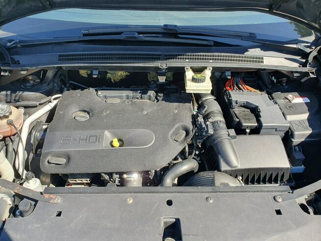 Citroen DS5 2.0hdi 180KM Automat SportChick Panorama Skóra Denon Raty Zamiana