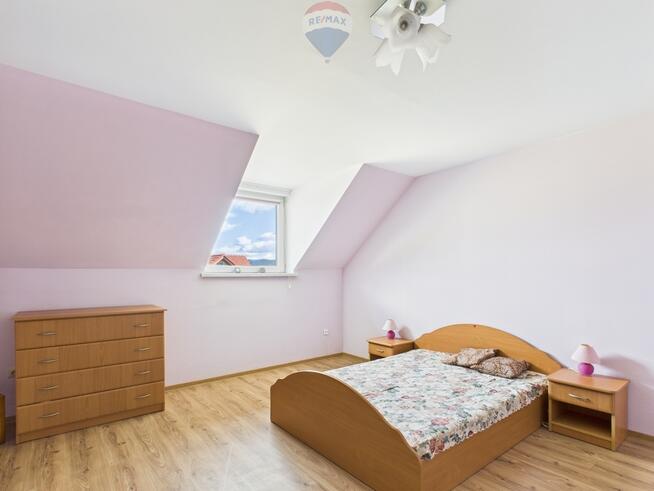 Dom z widokiem na Babią Górę – Skawa | 280 m²