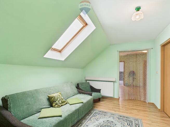 Dom z widokiem na Babią Górę – Skawa | 280 m²