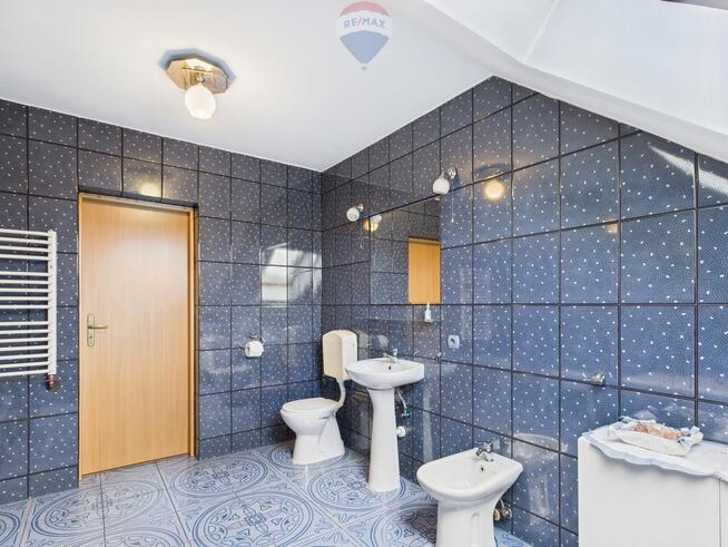 Dom z widokiem na Babią Górę – Skawa | 280 m²