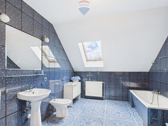 Dom z widokiem na Babią Górę – Skawa | 280 m²