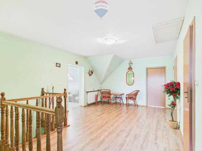 Dom z widokiem na Babią Górę – Skawa | 280 m²