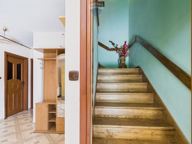 Dom z widokiem na Babią Górę – Skawa | 280 m²