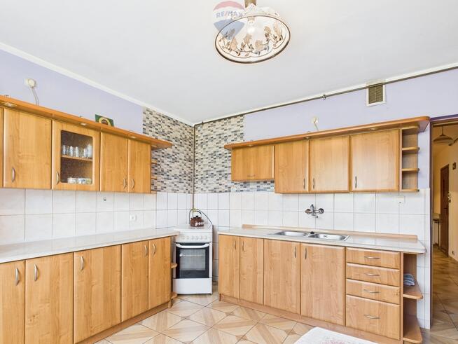 Dom z widokiem na Babią Górę – Skawa | 280 m²