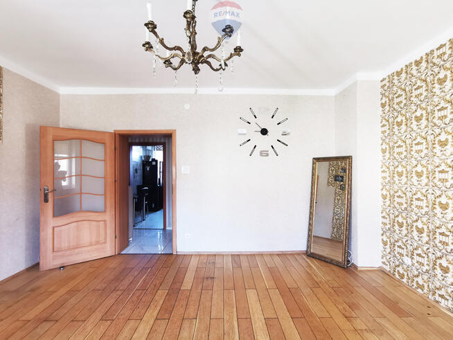 Umeblowane mieszkanie koło PKP Piwnica Białogard