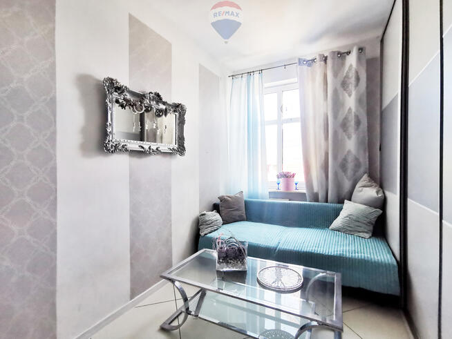 Umeblowane mieszkanie koło PKP Piwnica Białogard