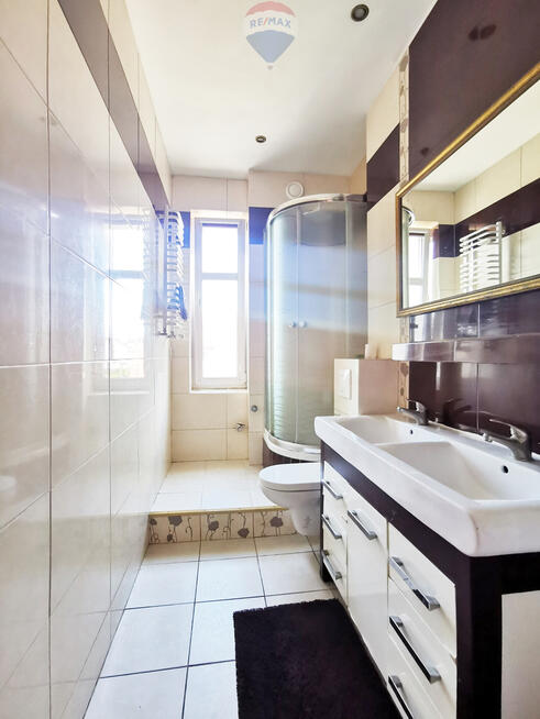 Umeblowane mieszkanie koło PKP Piwnica Białogard