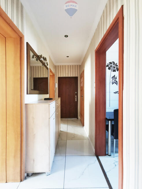 Umeblowane mieszkanie koło PKP Piwnica Białogard