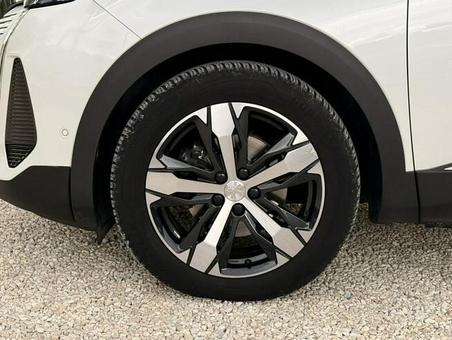 Peugeot 5008 1.2 PureTech Allure Pack S&S EAT8! Salon Polska! I Serwis ASO! 7 os. !