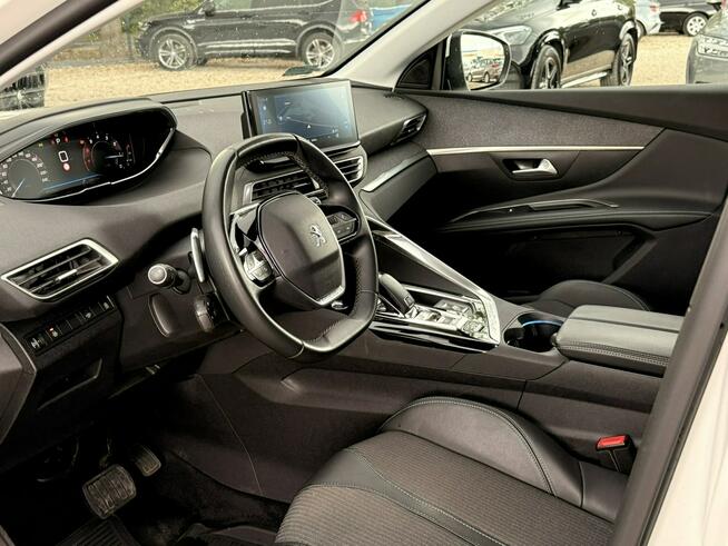 Peugeot 5008 1.2 PureTech Allure Pack S&S EAT8! Salon Polska! I Serwis ASO! 7 os. !