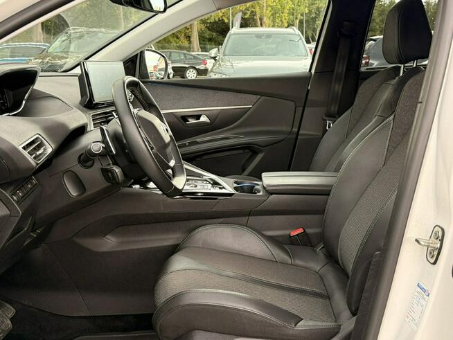 Peugeot 5008 1.2 PureTech Allure Pack S&S EAT8! Salon Polska! I Serwis ASO! 7 os. !