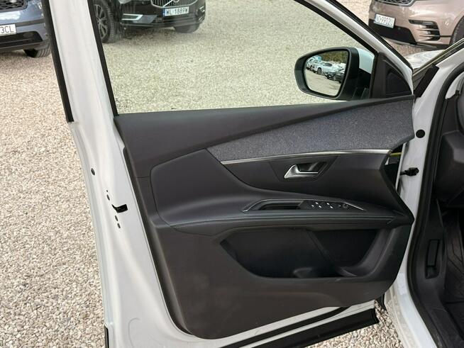 Peugeot 5008 1.2 PureTech Allure Pack S&S EAT8! Salon Polska! I Serwis ASO! 7 os. !