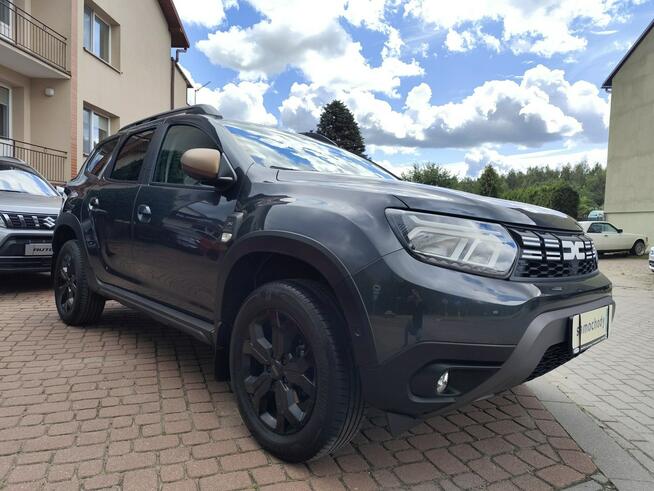 Dacia Duster EXTREME+PAKIETY/SALON POLSKA/stan doskonały/gwarancja