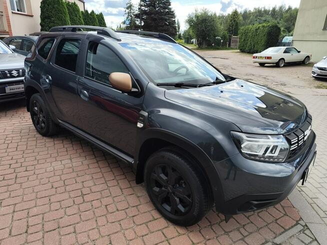 Dacia Duster EXTREME+PAKIETY/SALON POLSKA/stan doskonały/gwarancja
