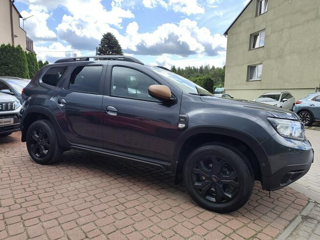 Dacia Duster EXTREME+PAKIETY/SALON POLSKA/stan doskonały/gwarancja