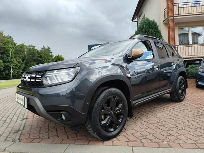 Dacia Duster EXTREME+PAKIETY/SALON POLSKA/stan doskonały/gwarancja