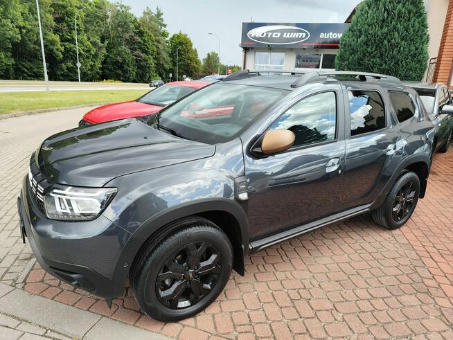 Dacia Duster EXTREME+PAKIETY/SALON POLSKA/stan doskonały/gwarancja