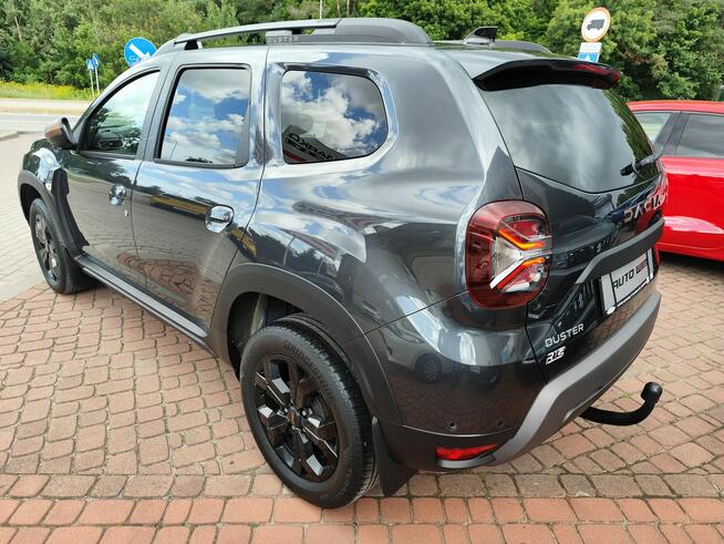 Dacia Duster EXTREME+PAKIETY/SALON POLSKA/stan doskonały/gwarancja