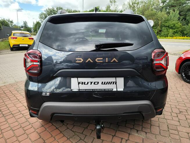 Dacia Duster EXTREME+PAKIETY/SALON POLSKA/stan doskonały/gwarancja