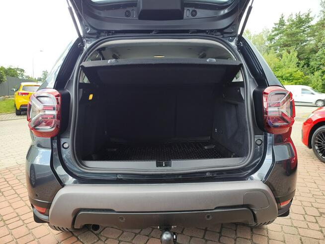Dacia Duster EXTREME+PAKIETY/SALON POLSKA/stan doskonały/gwarancja