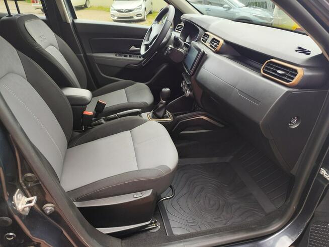 Dacia Duster EXTREME+PAKIETY/SALON POLSKA/stan doskonały/gwarancja